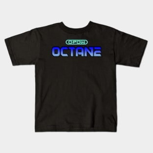 OPOW Octane Kids T-Shirt